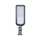 Bright Choice Illuminazione Stradale LED 100W 12000lm 70x140D - 740 Bianco Freddo | IP65 - Asimmetrico